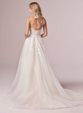 Rebecca Ingram Mila Wedding Dress